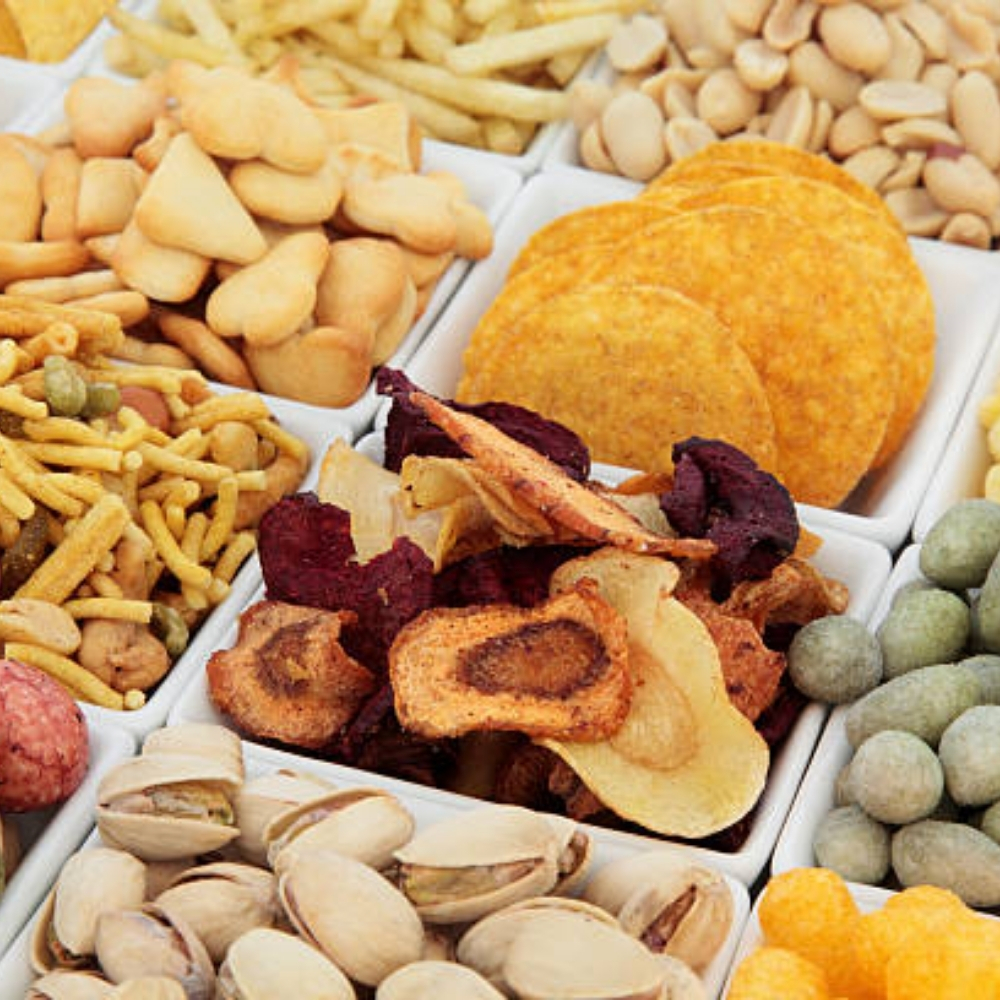 Một Số Món Ăn Vặt Sấy Khô Vô Cùng Được Yêu Thích Bởi Giới Trẻ